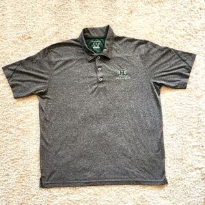 University of Hawaii Champions Polo Shirt